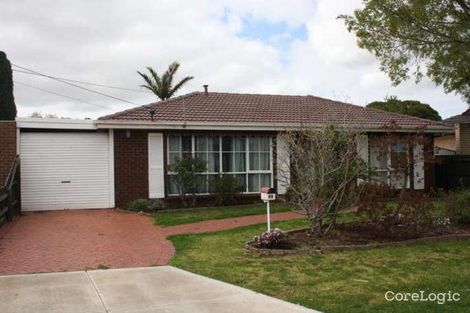 Property photo of 45 Warrenwood Avenue Hoppers Crossing VIC 3029