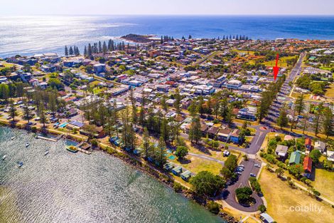 1/8 River St, Yamba, NSW 2464