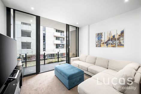 Property photo of 108/29 Rakaia Way Docklands VIC 3008