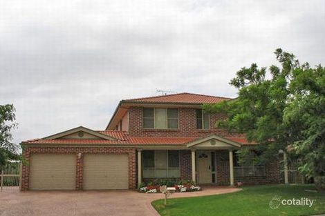15 Hungerford Dr, Glenwood, NSW 2768