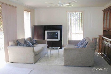 Property photo of 8 College Way Burwood VIC 3125