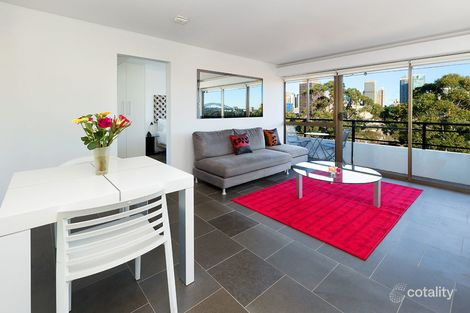 Property photo of 202/145-153 Victoria Street Potts Point NSW 2011