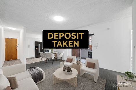 Property photo of 1/106 Stapleton Street Pendle Hill NSW 2145