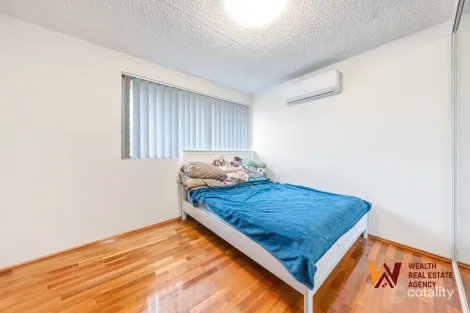 Property photo of 9/10 Atchison Road Macquarie Fields NSW 2564