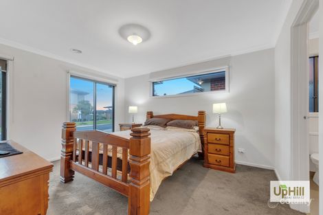 Property photo of 23 Cavendish Avenue Clyde VIC 3978