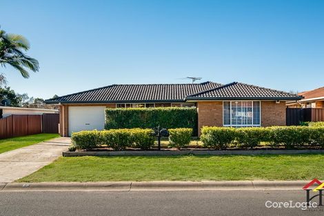Property photo of 15 Watkins Crescent Currans Hill NSW 2567