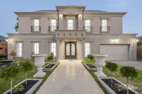 46 Landscape Dr, Doncaster East, VIC 3109