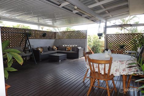 Property photo of 18 Byron Street Scarness QLD 4655