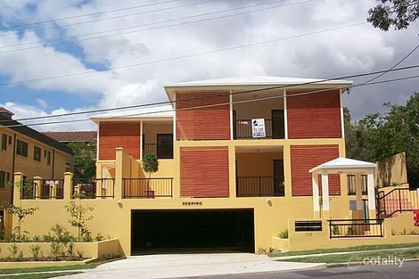 Property photo of 2/102 Sherwood Road Toowong QLD 4066