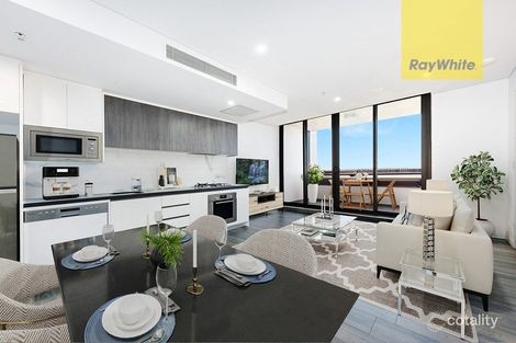 1903/330 Church St, Parramatta, NSW 2150