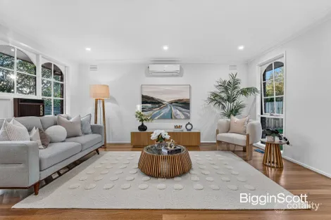 29 Cezanne Cres, Wheelers Hill, VIC 3150