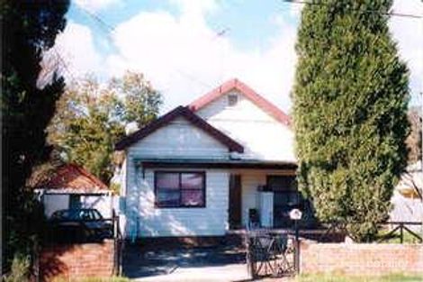 Property photo of 1A Lyndon Street Fairfield NSW 2165