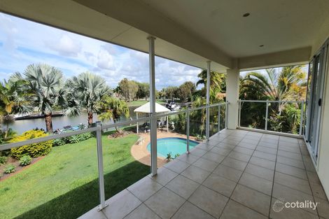Property photo of 1068 Killymoon Drive Hope Island QLD 4212