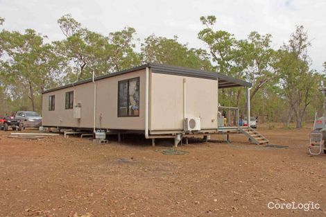 Property photo of 55 Northstar Road Acacia Hills NT 0822