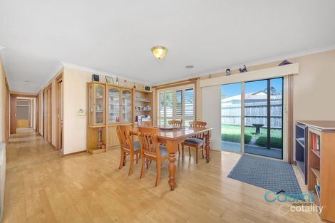 Property photo of 1 Ventor Court Craigieburn VIC 3064