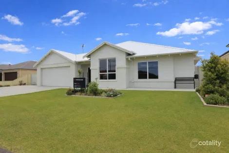 11 Ormonde St, Bandy Creek, WA 6450