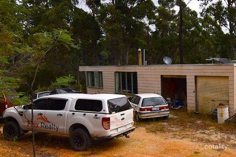 Property photo of 107 Bassetts Road Calder TAS 7325