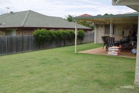 Property photo of 11 Fortrose Place Ferny Grove QLD 4055