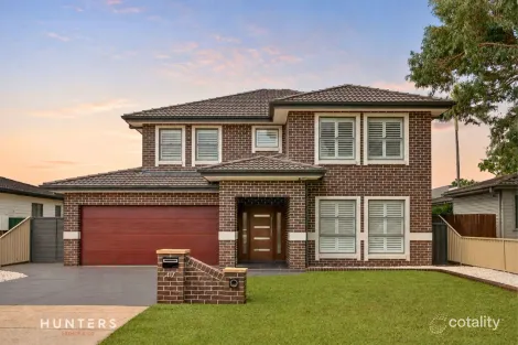 47 Lance Cres, Greystanes, NSW 2145