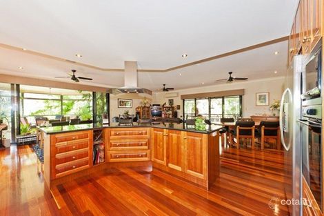 Property photo of 319 Wongawallan Drive Wongawallan QLD 4210