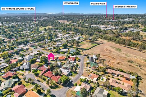 Property photo of 1/7 Battersby Street One Mile QLD 4305