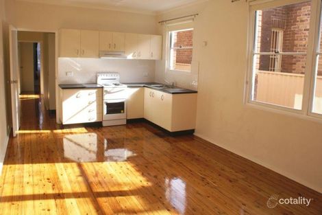 1/320 New Canterbury Rd, Dulwich Hill, NSW 2203