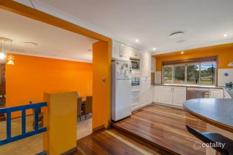 Property photo of 78 Preston Road Preston QLD 4352