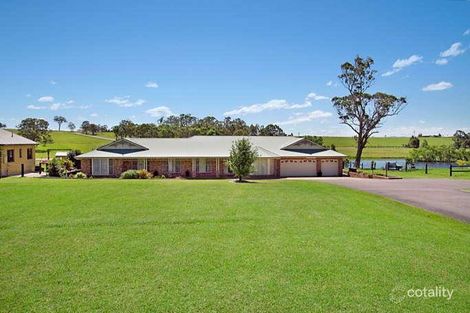 6 Cascade Cl, Louth Park, NSW 2320