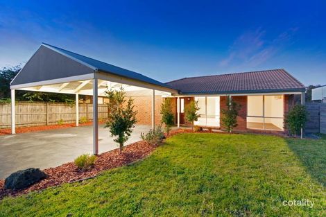 Property photo of 28 Stevens Road Langwarrin VIC 3910