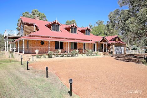 66 Red Rd, Parklands, WA 6180