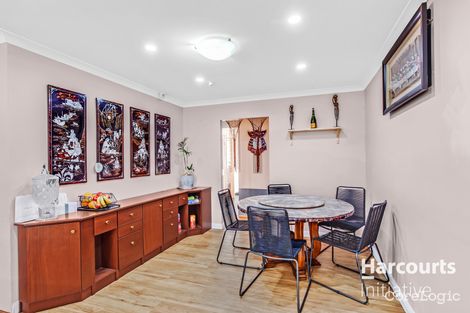 Property photo of 21 River Fig Place Alexander Heights WA 6064