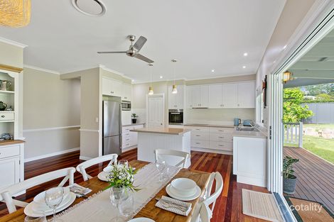 Property photo of 4 Forest Ridge Avenue Palmview QLD 4553