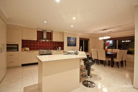 Property photo of 13 Crabapple Close Lyndhurst VIC 3975