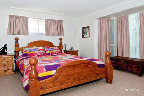 Property photo of 20 Susan Godfrey Drive Windaroo QLD 4207