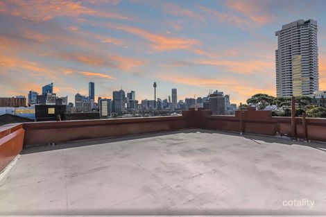 Property photo of 39/5 Darley Street Darlinghurst NSW 2010