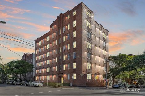 39/5 Darley St, Darlinghurst, NSW 2010