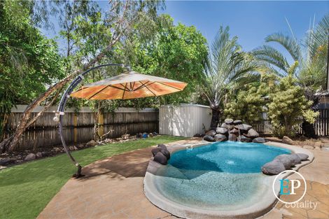 Property photo of 11 Aquarius Court Idalia QLD 4811