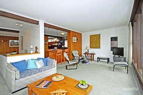 Property photo of 5 Stirling Crescent Glen Waverley VIC 3150