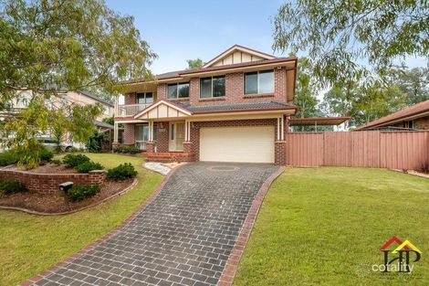 38 Chain-O-Ponds Cct, Mount Annan, NSW 2567
