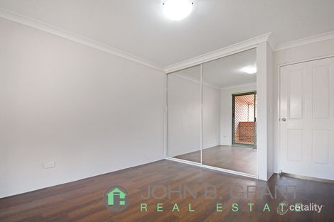 Property photo of 27/149 Waldron Road Chester Hill NSW 2162
