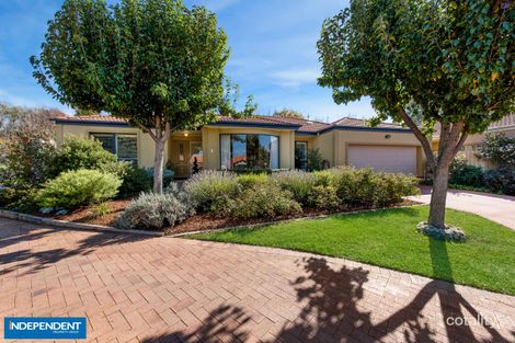 1/35 Edie Payne Cl, Nicholls, ACT 2913