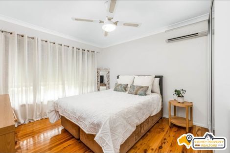 Property photo of 94 Orange Street Greystanes NSW 2145