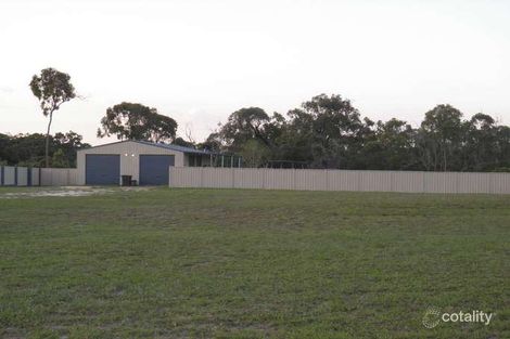 7 Ronpen Cl, Tannum Sands, QLD 4680