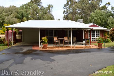 Property photo of 5 Admiralty Place Leschenault WA 6233