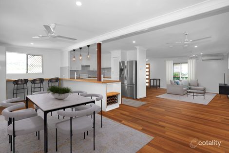 Property photo of 56 Daniel Street Mount Pleasant QLD 4740