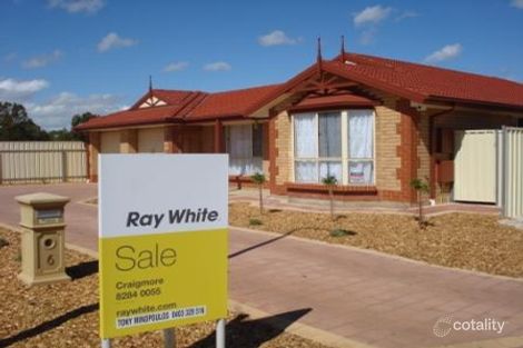 6 Maria Ct, Munno Para West, SA 5115