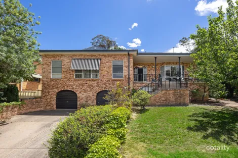 14 Andrews Ave, Kooringal, NSW 2650