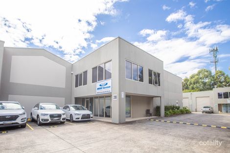 28/7 Salisbury Rd, Castle Hill, NSW 2154