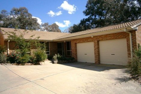 6/33 Crisp Cct, Bruce, ACT 2617