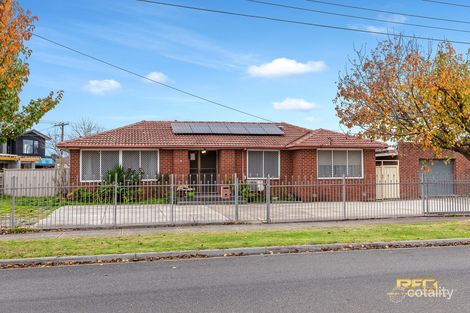 8 Murphy St, Deer Park, VIC 3023
